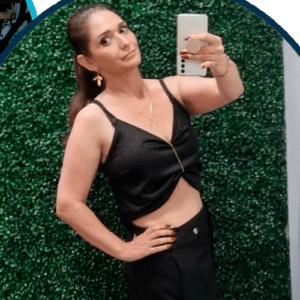  Lilian Queiroz